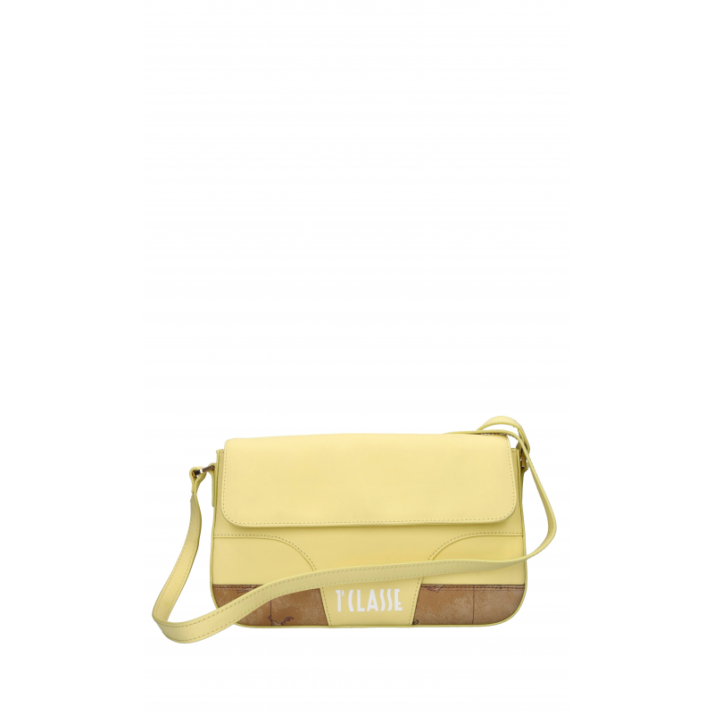 Alviero Martini Taschen. Gelb
