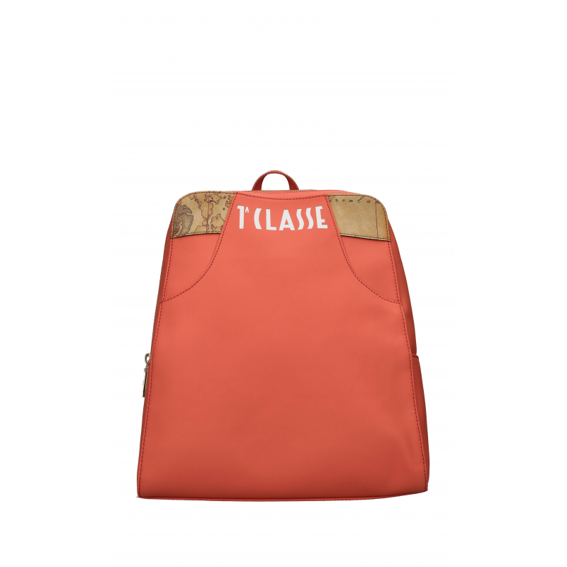 Alviero Martini Taschen. Rot