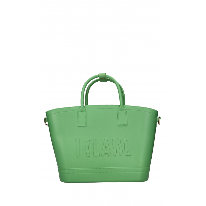 Alviero Martini Taschen. Grun