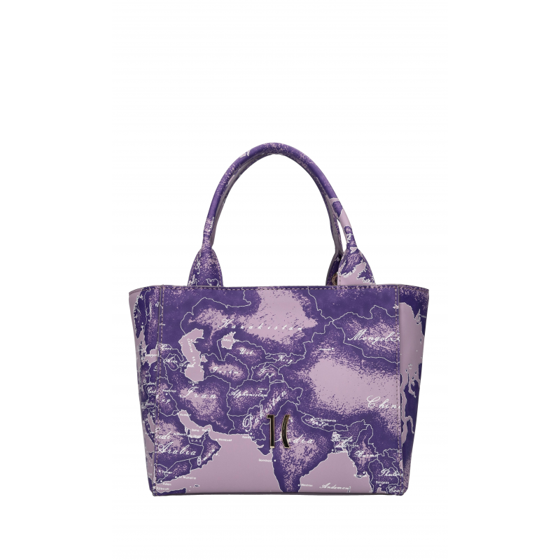 Alviero Martini Taschen. Viola