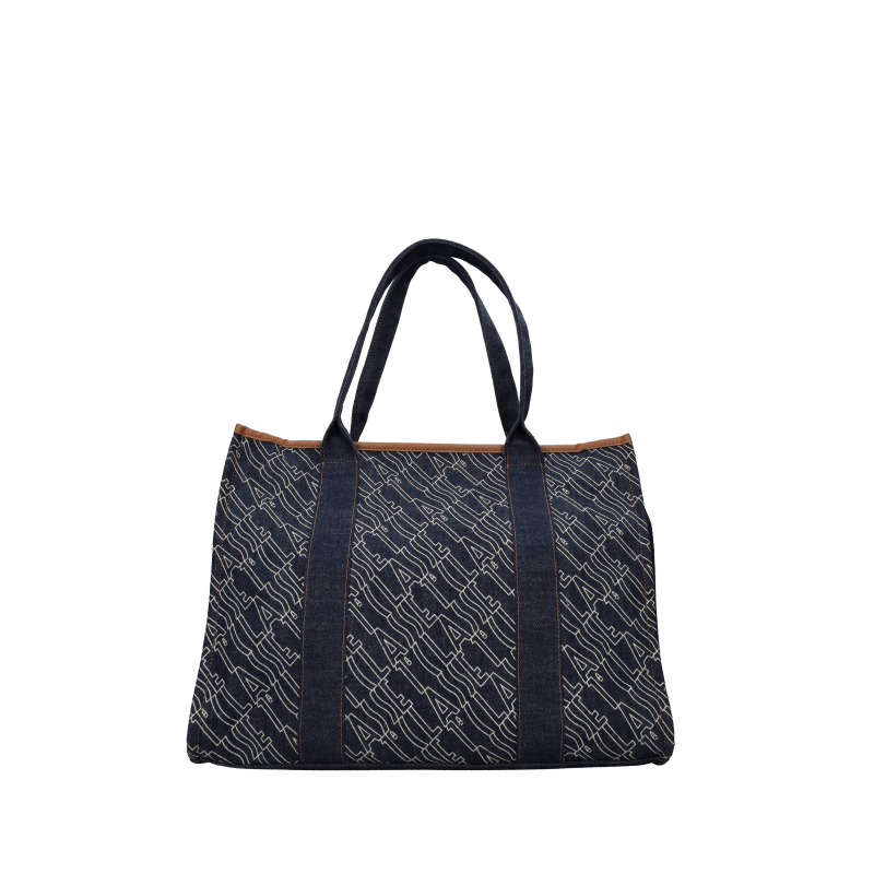 Alviero Martini Taschen. Jeans