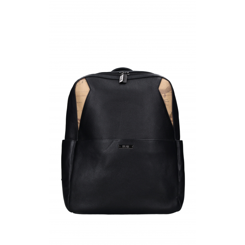 Alviero Martini Taschen. Schwarz
