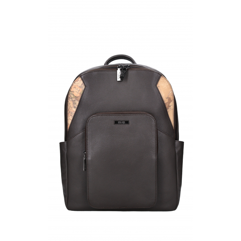 Alviero Martini Taschen. Braun