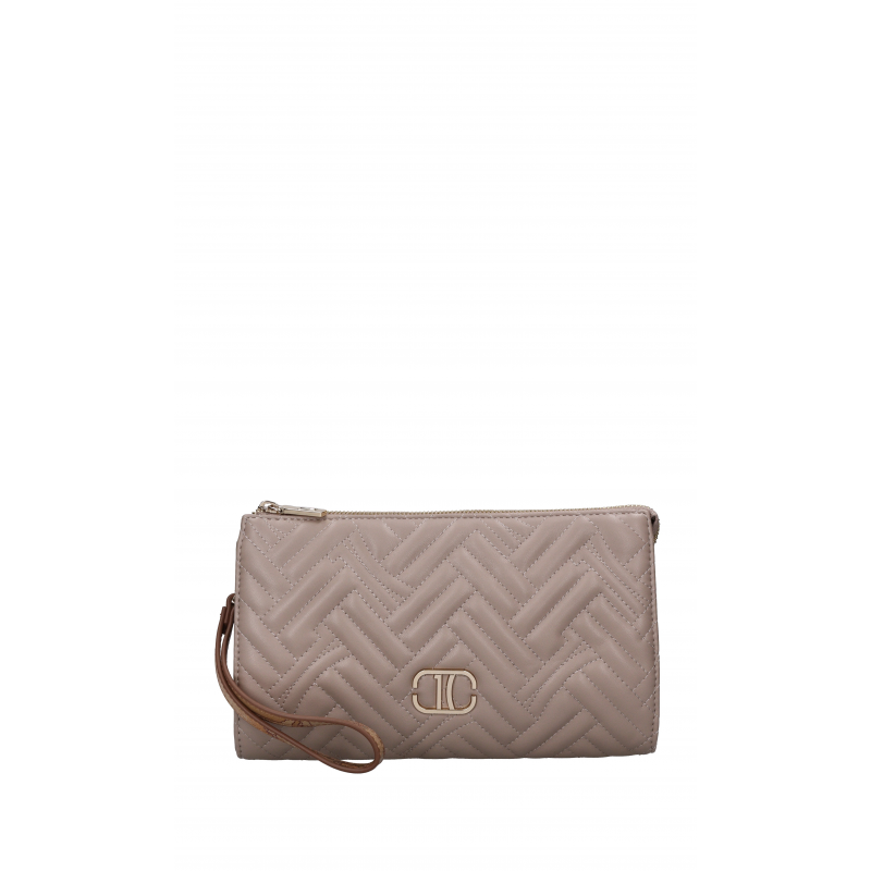Alviero Martini Taschen. Braun