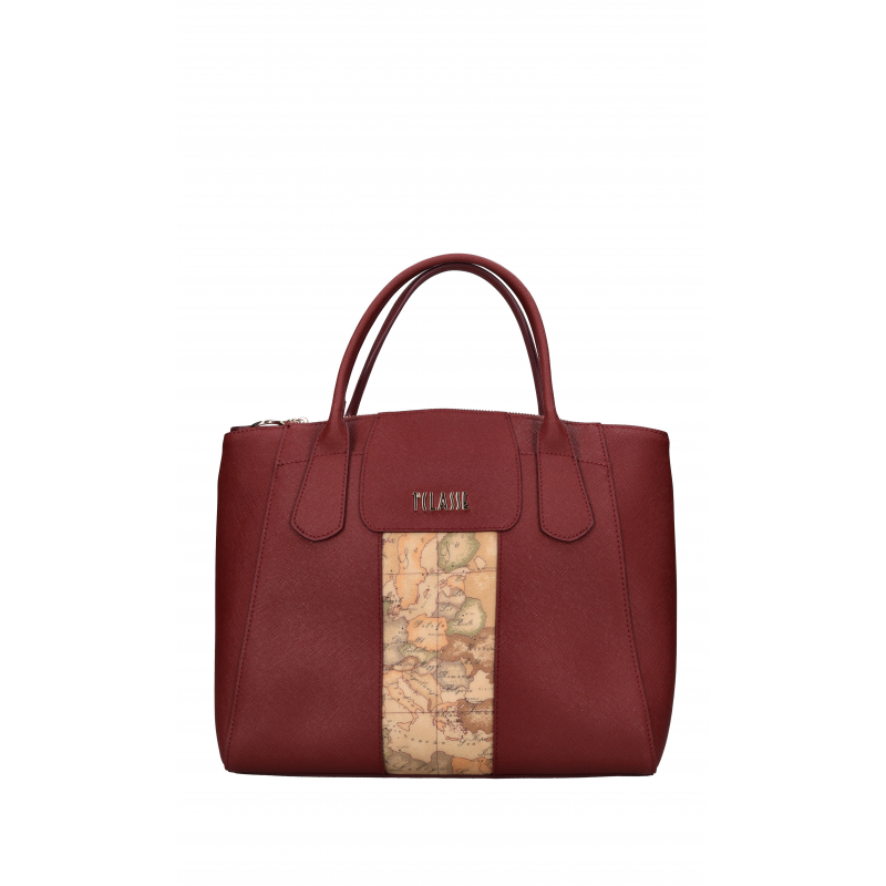 Alviero Martini Taschen. Rot