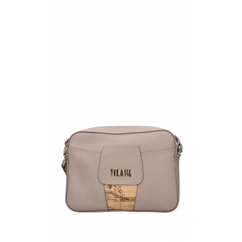 Alviero Martini Taschen. Grau