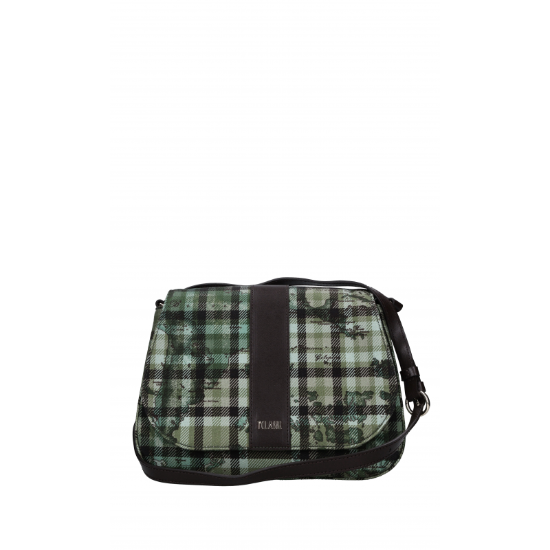 Alviero Martini Taschen. Grun