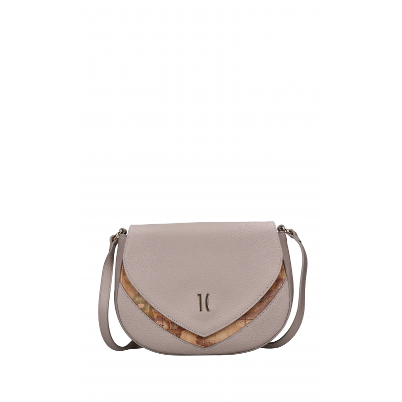 Alviero Martini Taschen. Grau