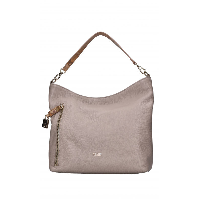 Alviero Martini Taschen. Grau