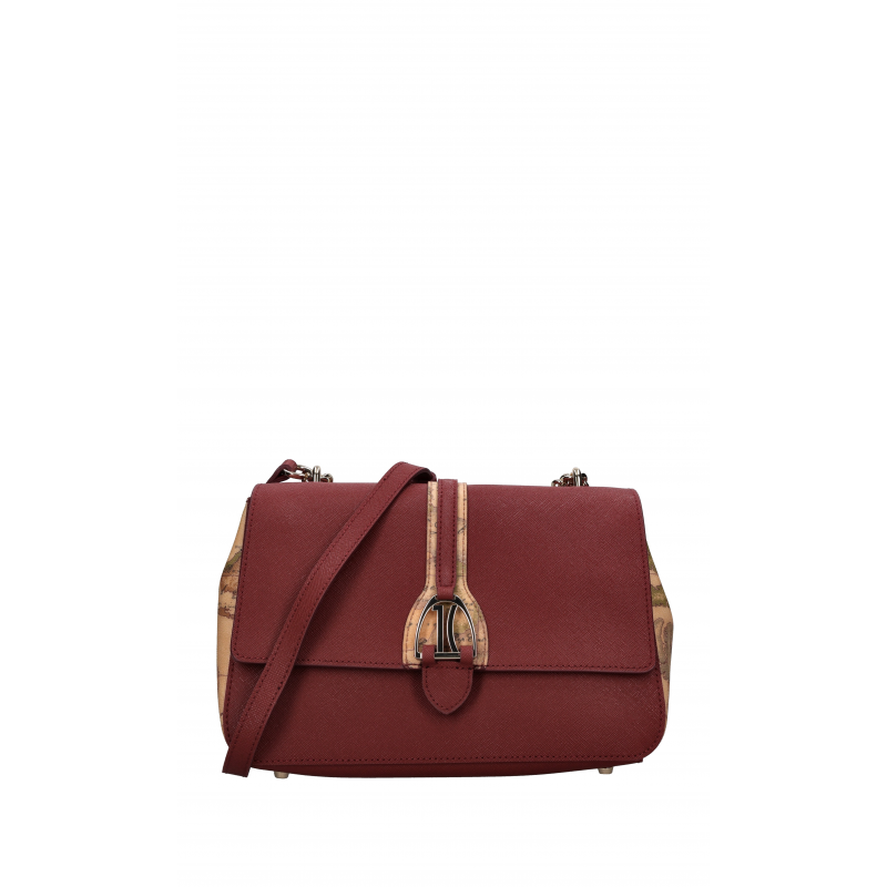 Alviero Martini Taschen. Rot