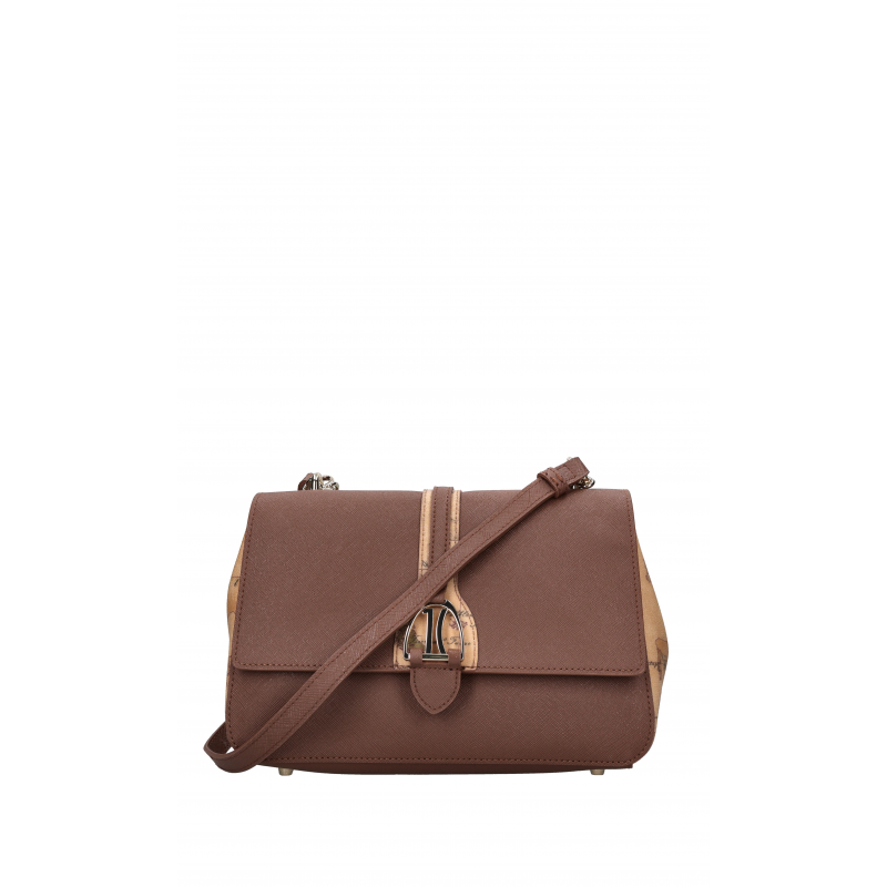 Alviero Martini Taschen. Braun