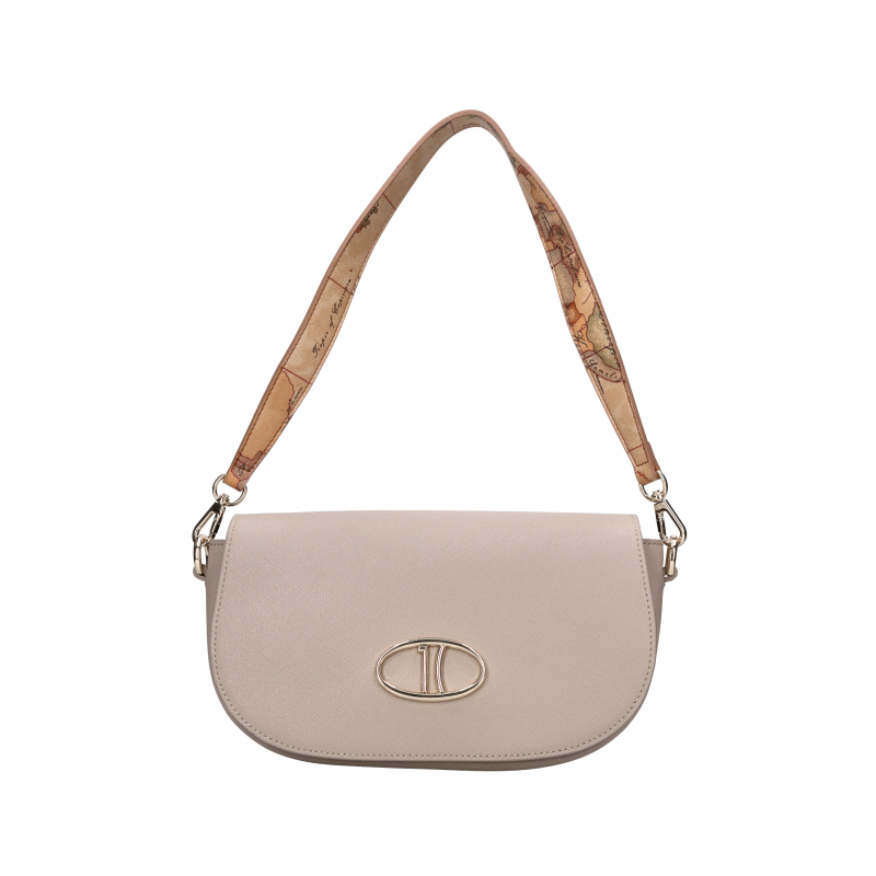 Alviero Martini Taschen. Beige