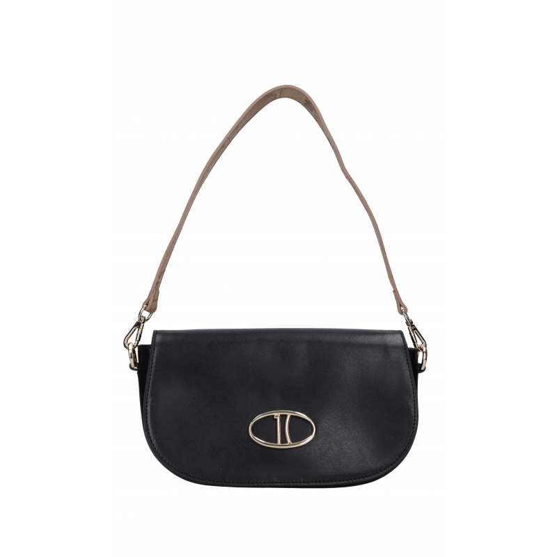 Alviero Martini Taschen. Schwarz