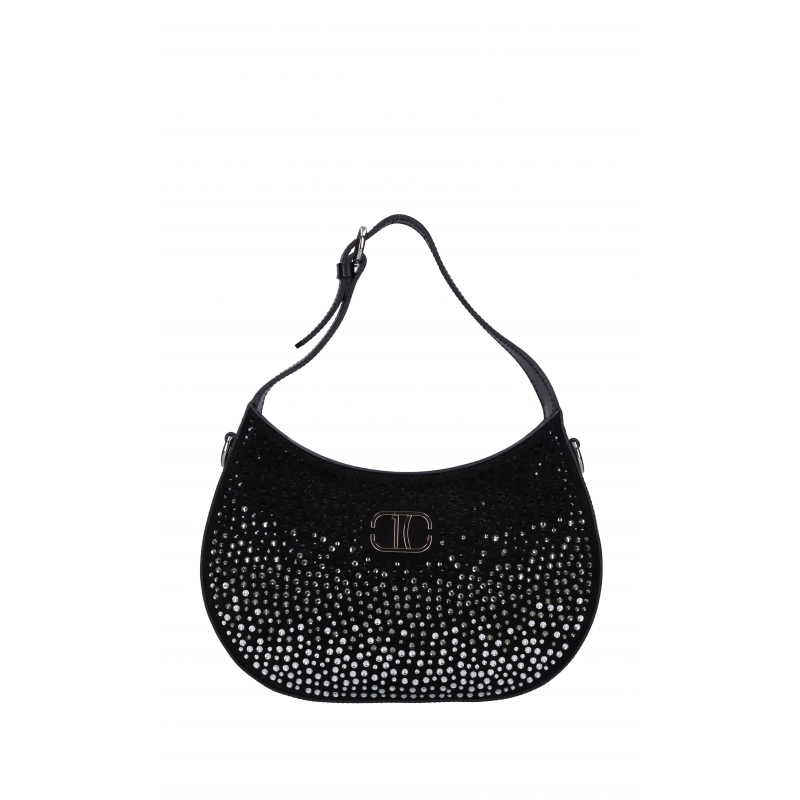 Alviero Martini Taschen. Schwarz