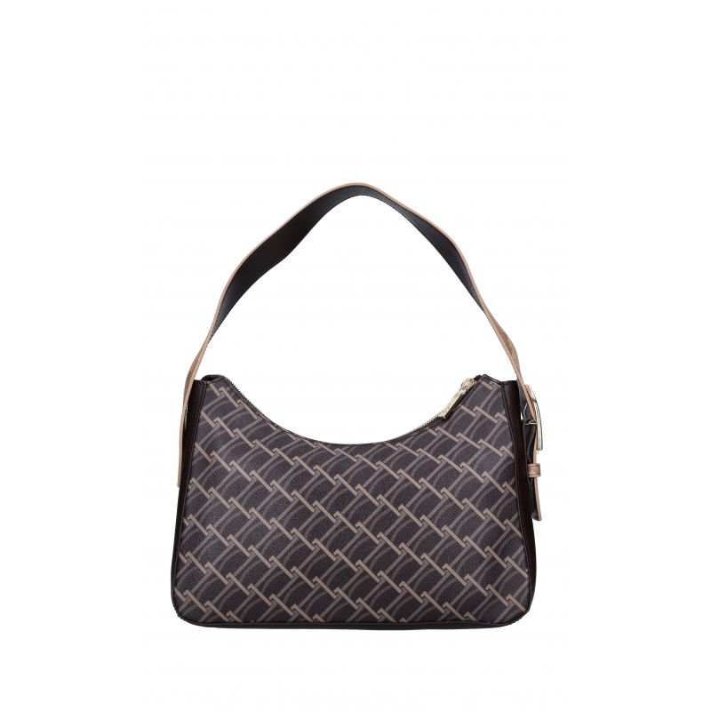 Alviero Martini Taschen. Braun