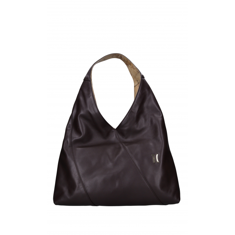 Alviero Martini Taschen. Braun