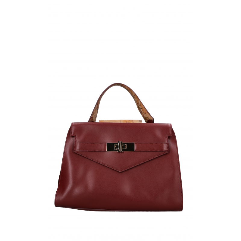 Alviero Martini Taschen. Bordeaux