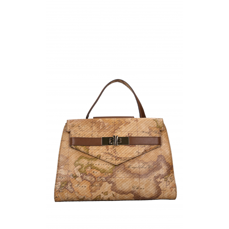 Alviero Martini Taschen. Naturlich
