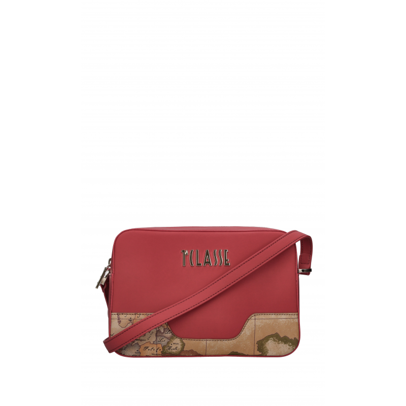 Alviero Martini Taschen. Bordeaux