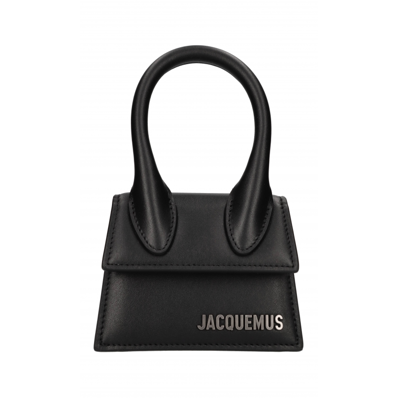 Jacquemus Taschen. Schwarz