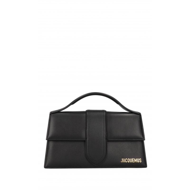 Jacquemus Taschen. Schwarz