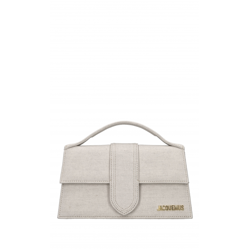 Jacquemus Taschen. Beige