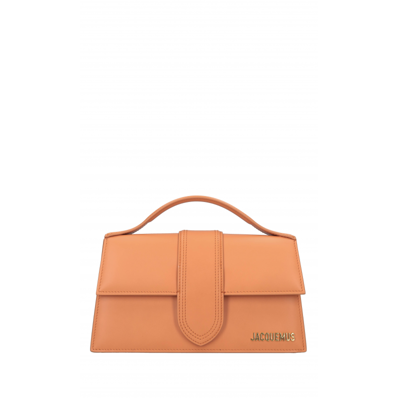 Jacquemus Taschen. Orange