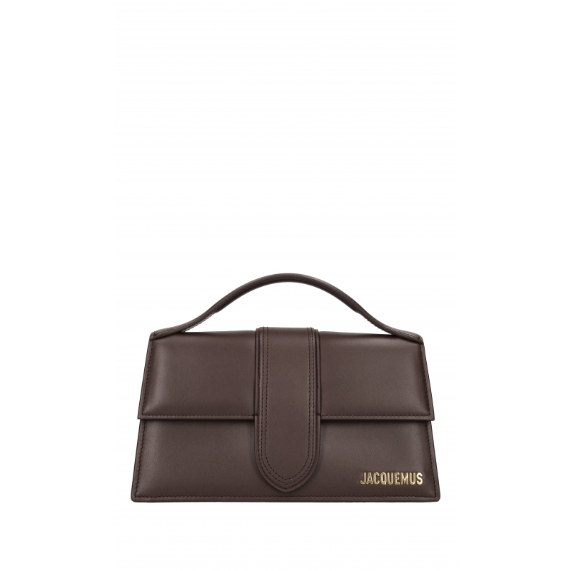 Jacquemus Taschen. Braun
