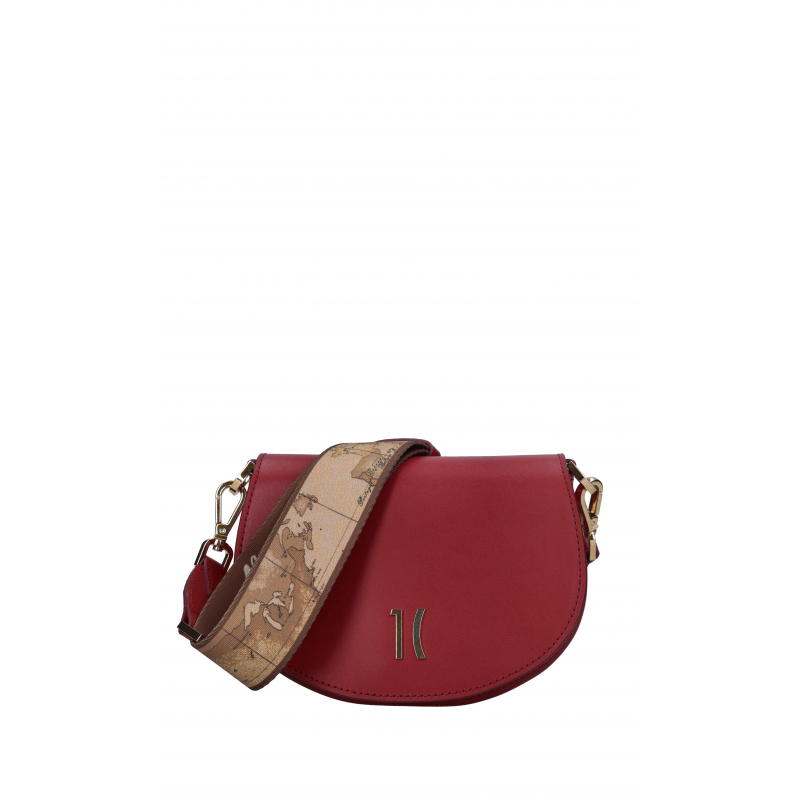 Alviero Martini Taschen. Rot
