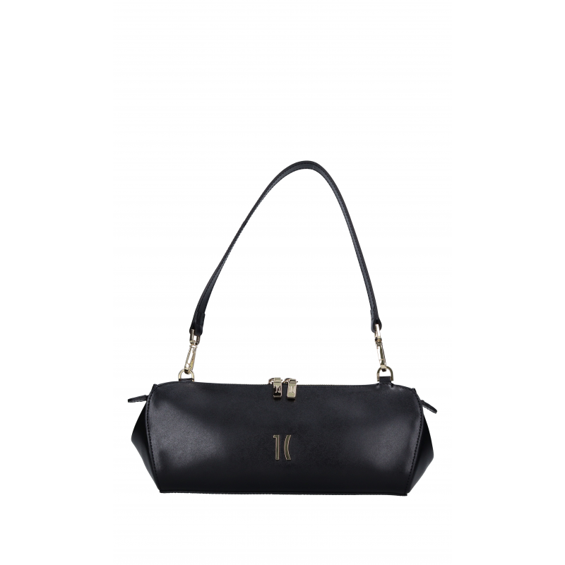 Alviero Martini Taschen. Schwarz