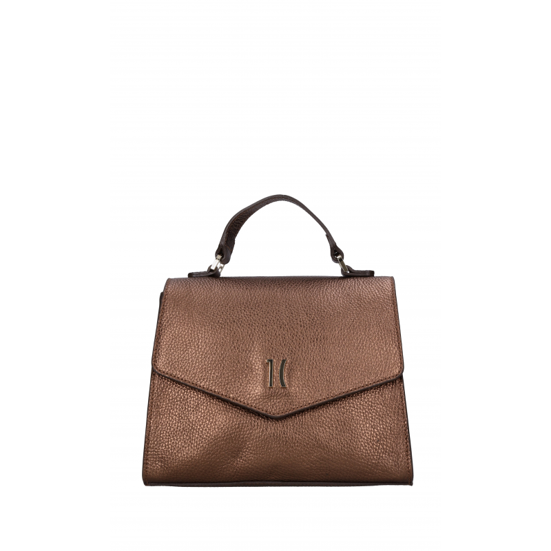 Alviero Martini Taschen. Bronze