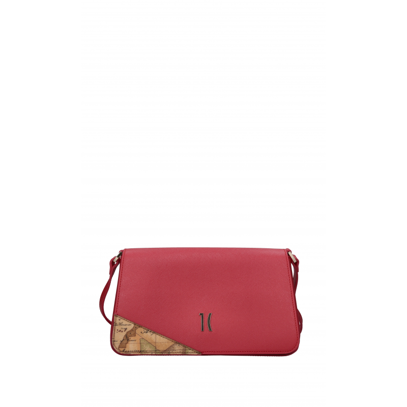 Alviero Martini Taschen. Rot