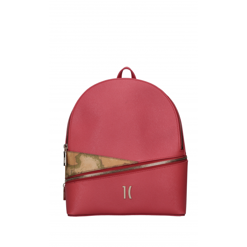 Alviero Martini Taschen. Rot