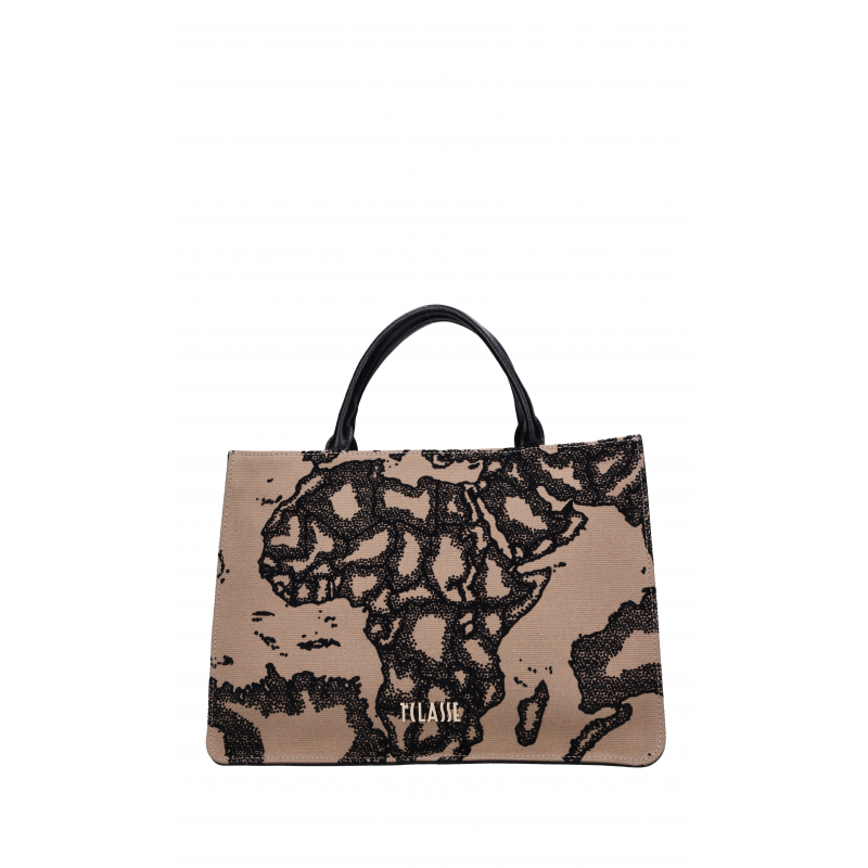 Alviero Martini Taschen. Beige