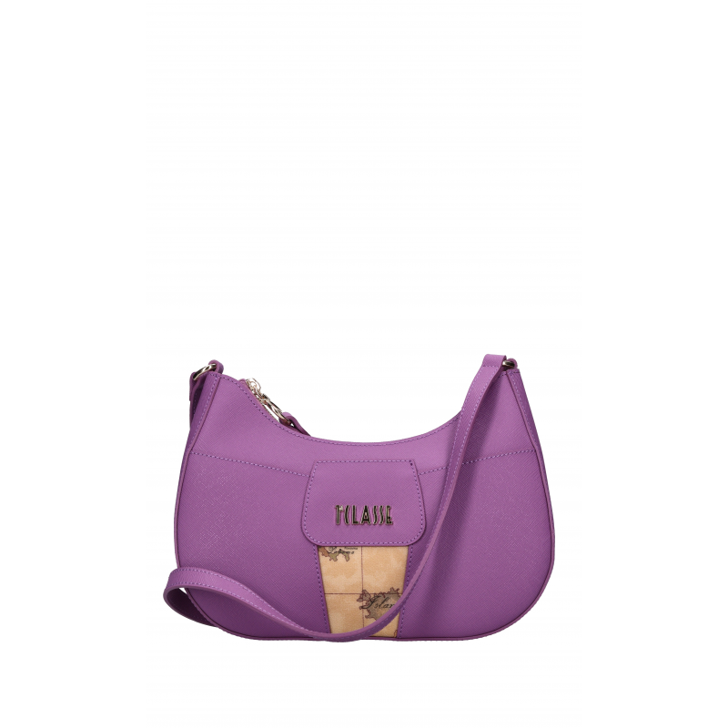 Alviero Martini Taschen. Viola