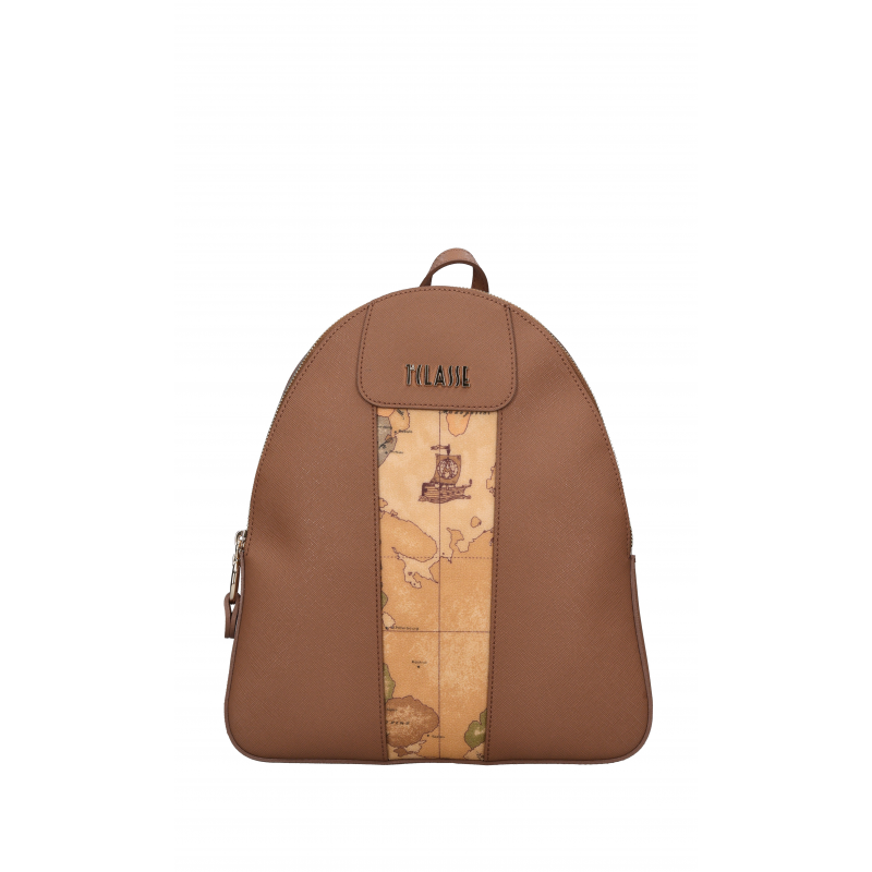 Alviero Martini Taschen. Braun