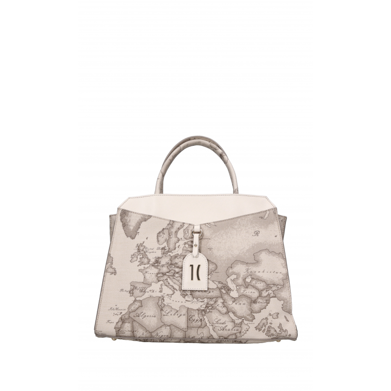 Alviero Martini Taschen. Beige