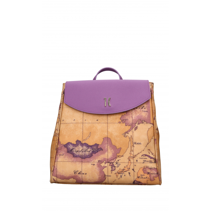 Alviero Martini Taschen. Viola