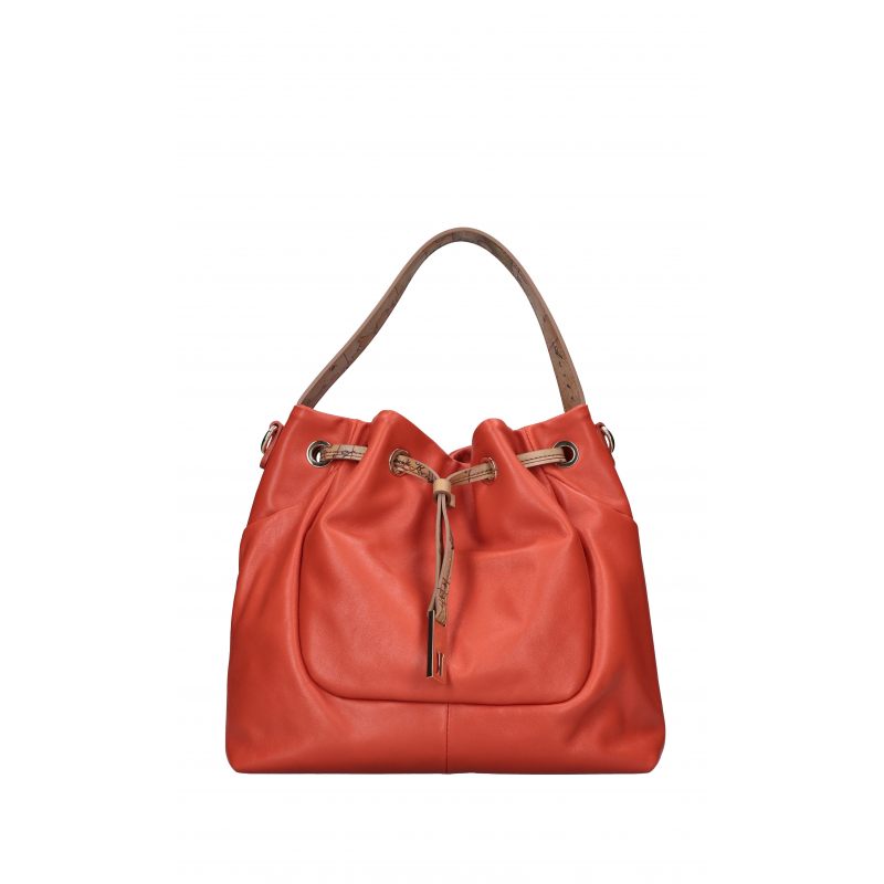 Alviero Martini Taschen. Rot