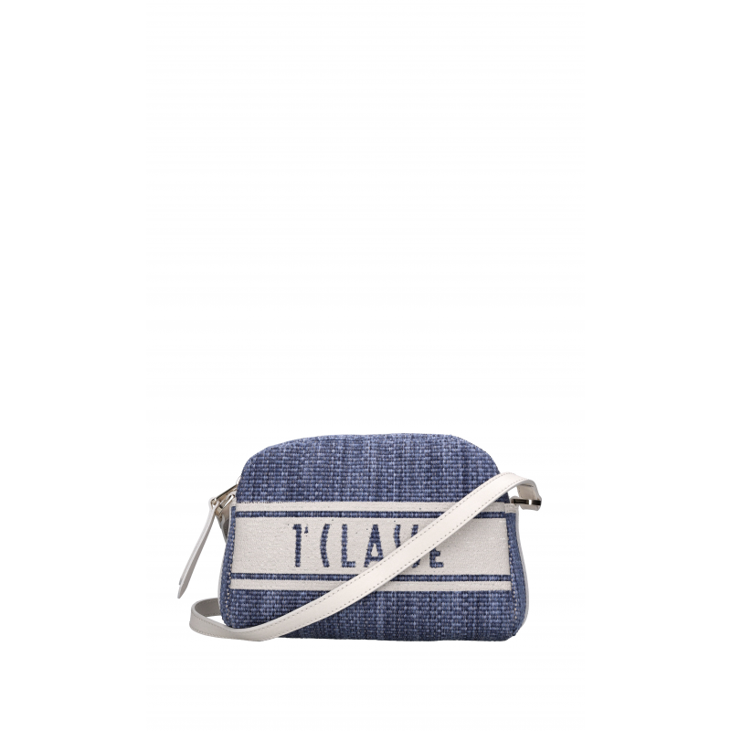 Alviero Martini Taschen. Blau