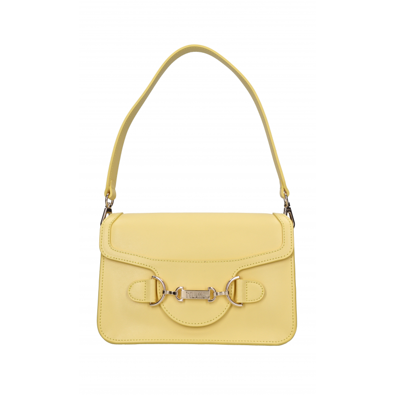 Alviero Martini Taschen. Gelb