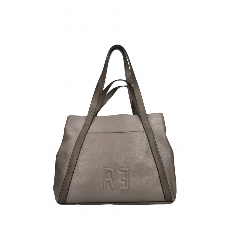 Rebelle Taschen. Grau