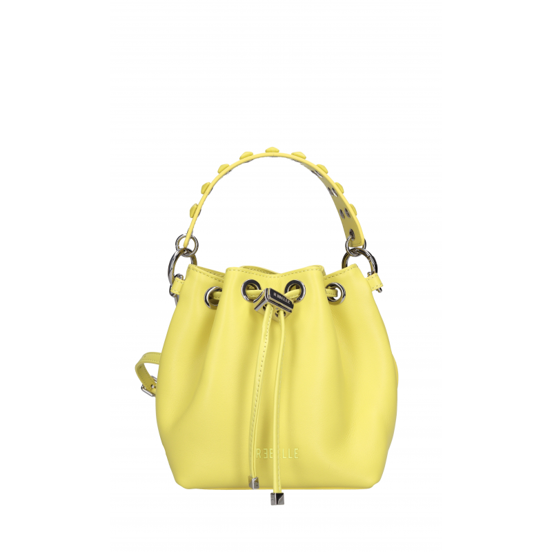 Rebelle Taschen... Gelb