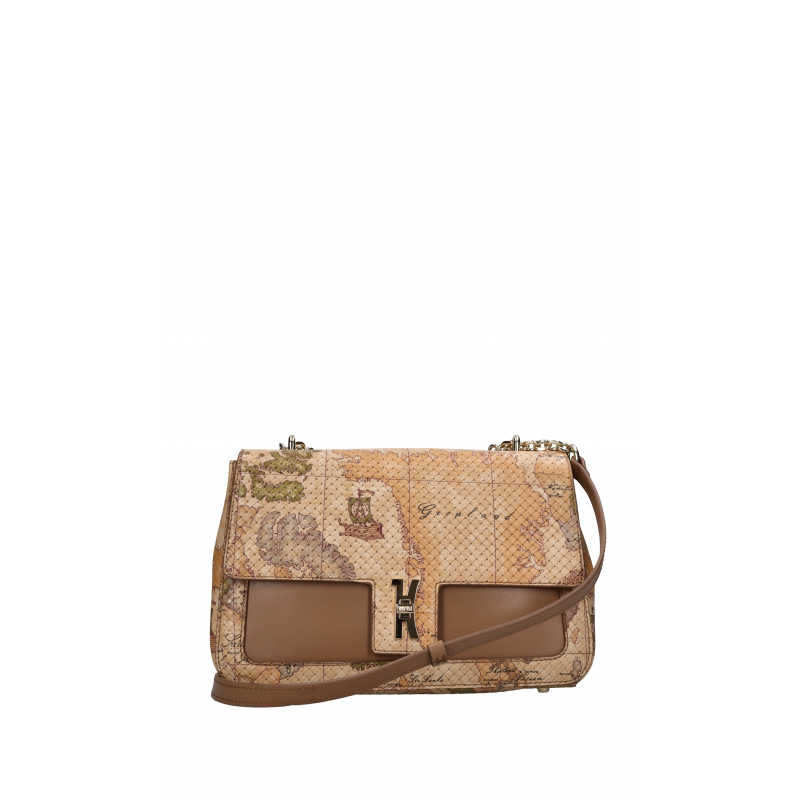 Alviero Martini Taschen. Mehrfarbig