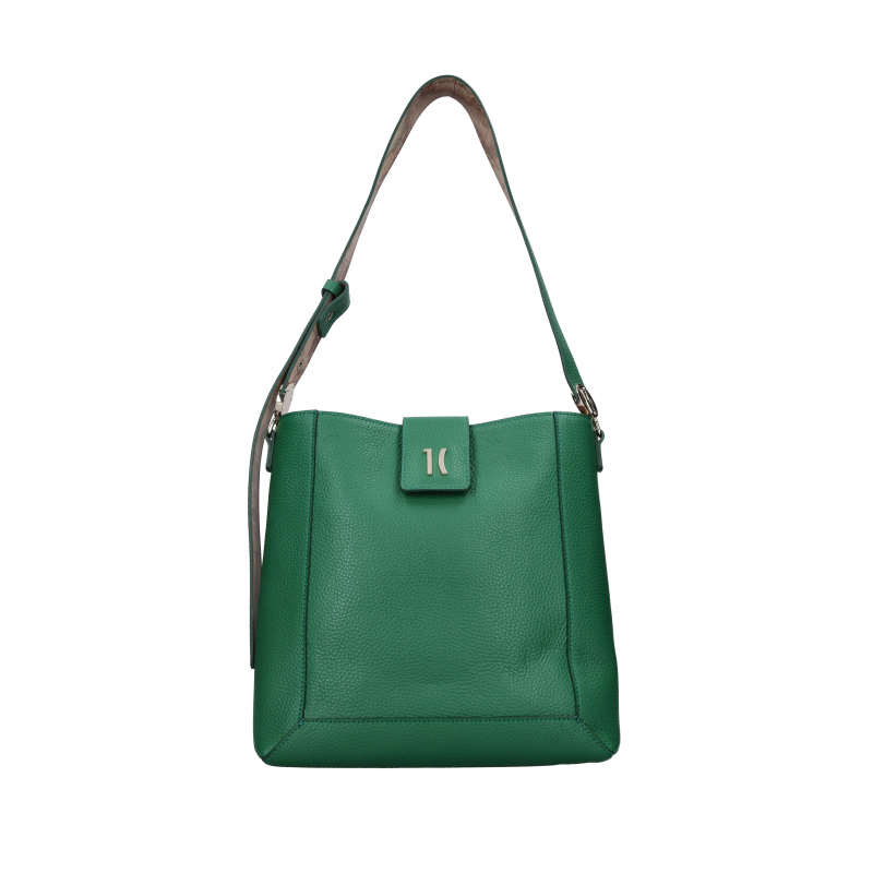 Alviero Martini Taschen. Grun