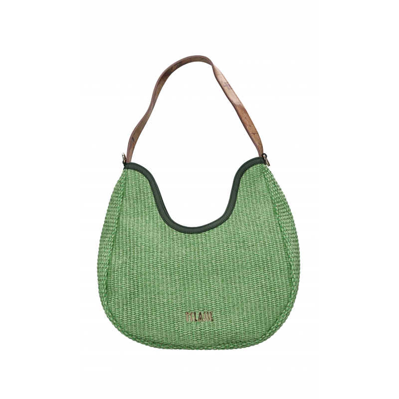 Alviero Martini Taschen. Grun