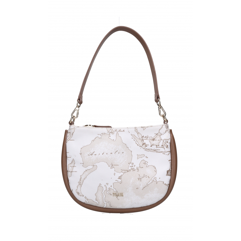 Alviero Martini Taschen. WeiB
