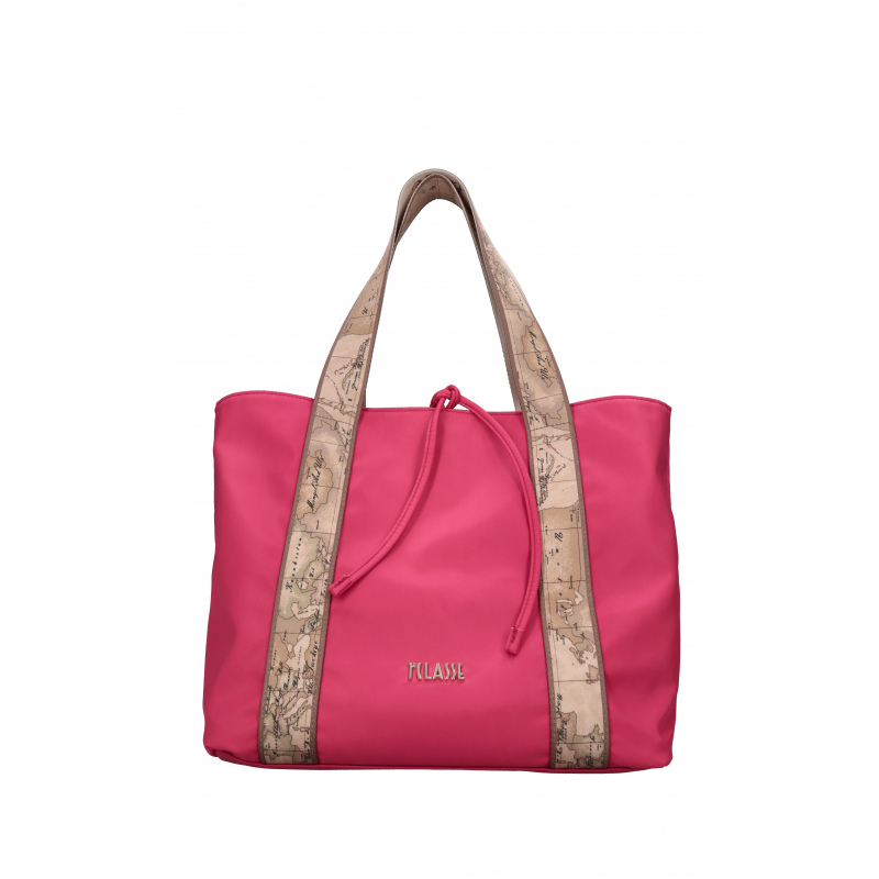 Alviero Martini Taschen. Fuchs