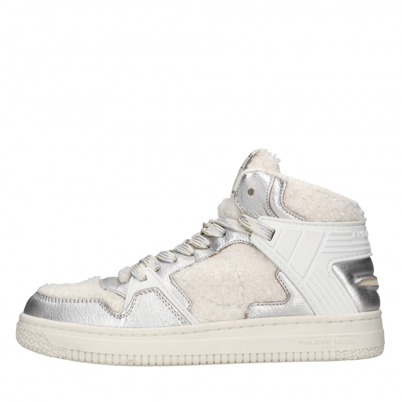 Philippe Model Sneaker Mehrfarben