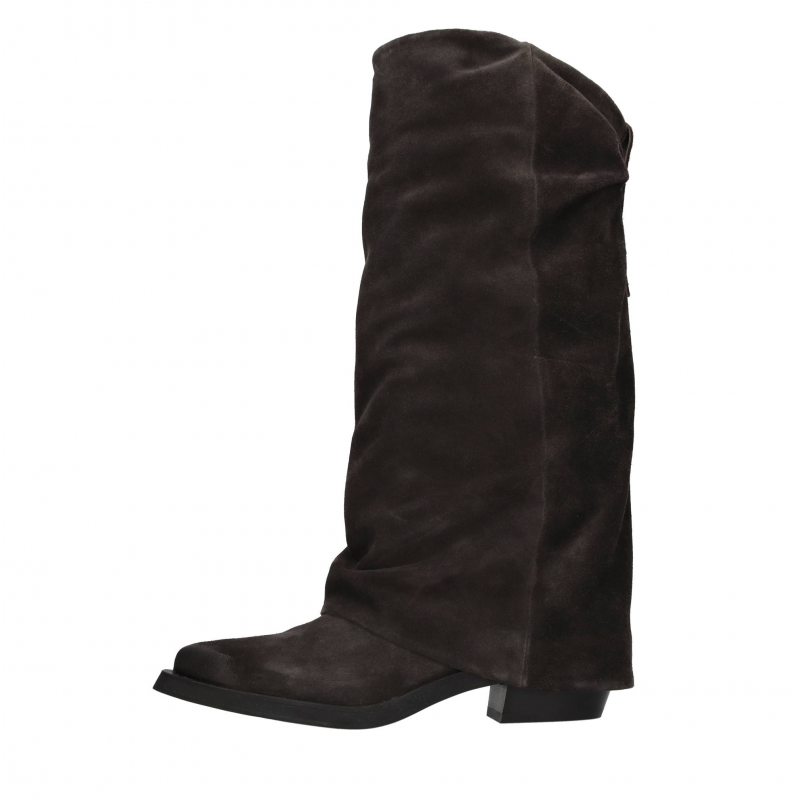 Ash Moro Kopfstiefel